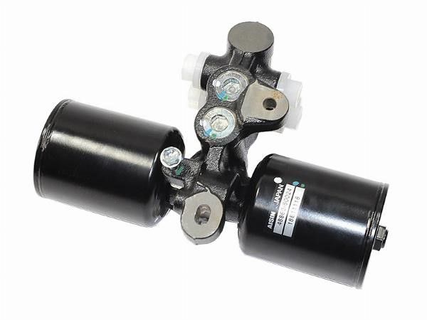 Активатор управления стабилизатором ( Toyota Land cruiser