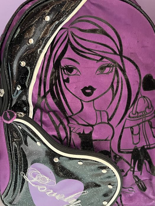 Ученическа раница