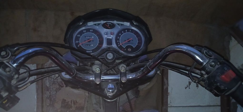 Eldosh Motorol..