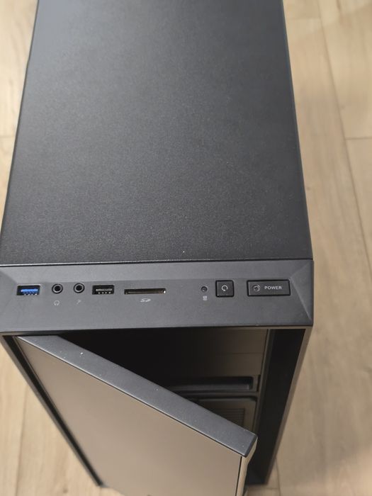 Офис/Геймърски компютър