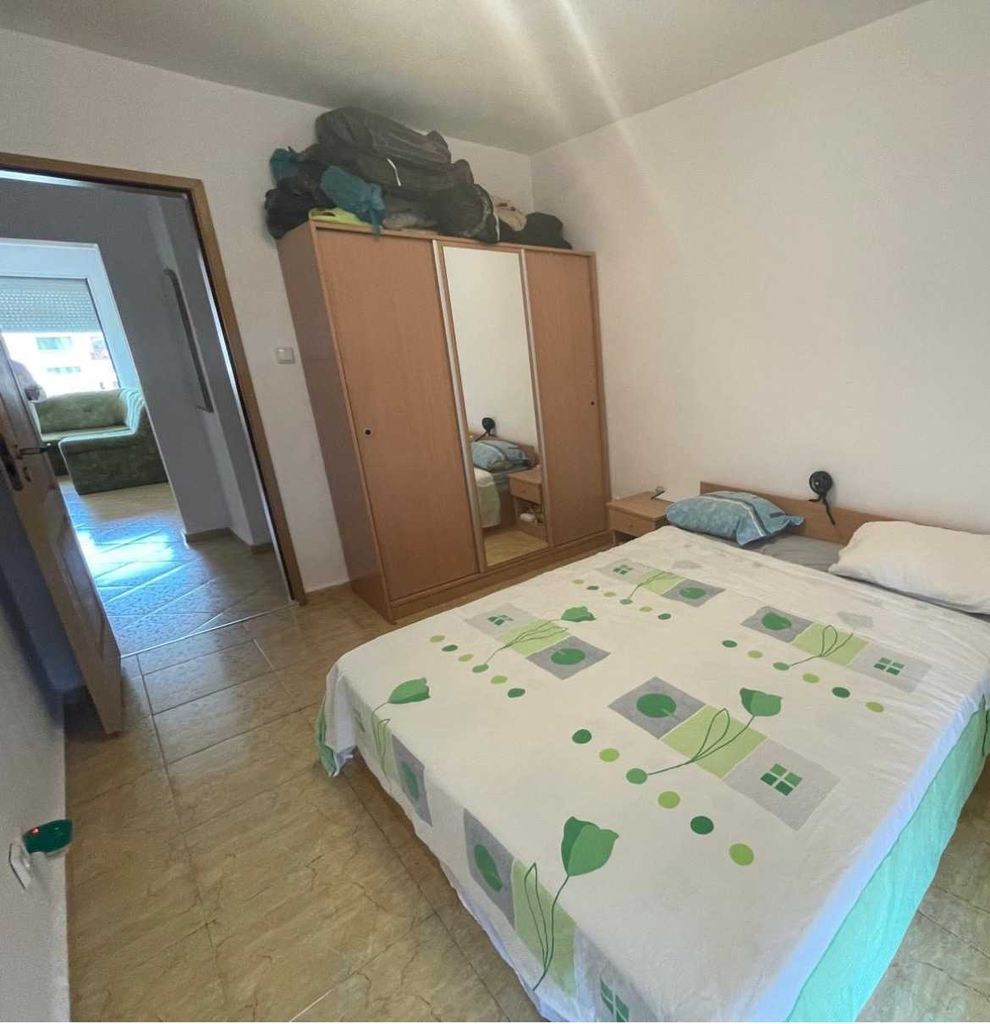 Продава се Тристаен апартамент в к.к. Слънчев бряг - 72 кв.м за 973 €/кв.м - Снимка #6