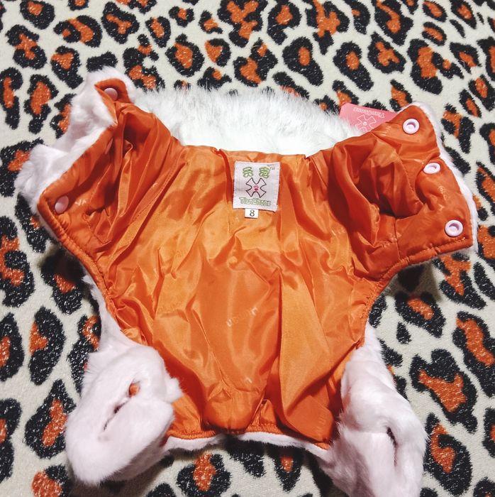 Продам одежду для собачки