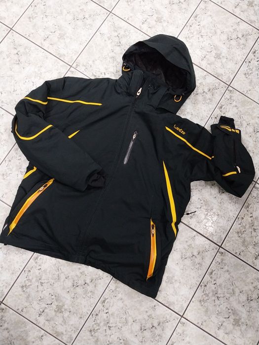 WED'ZE-2XL,размер,водоустойчиво, топло мъжко  ски яке .