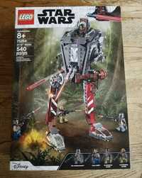 LEGO Star Wars AT-ST Raider - 75254 - SIGILAT