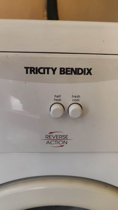 СУШИЛНЯ за дрехи, Tricity Bendix