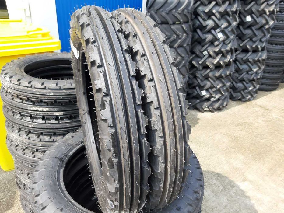 Anvelope de semanatoare SPC Gaspapardo 4.00-16 BKT Monosem