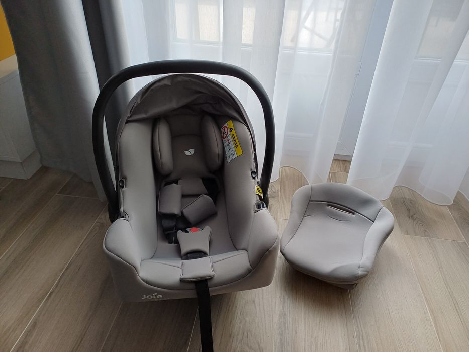 Vand scoica auto Joie I-Snug