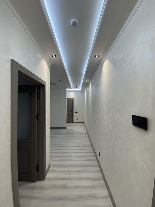 NRG Yangi Baxt Ijaraga Kvartira 2/7/9