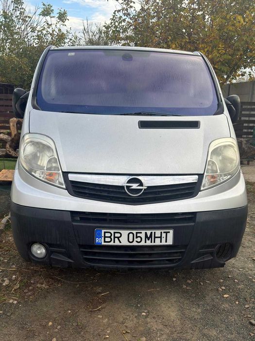Vand microbuz Opel Vivaro 2009
