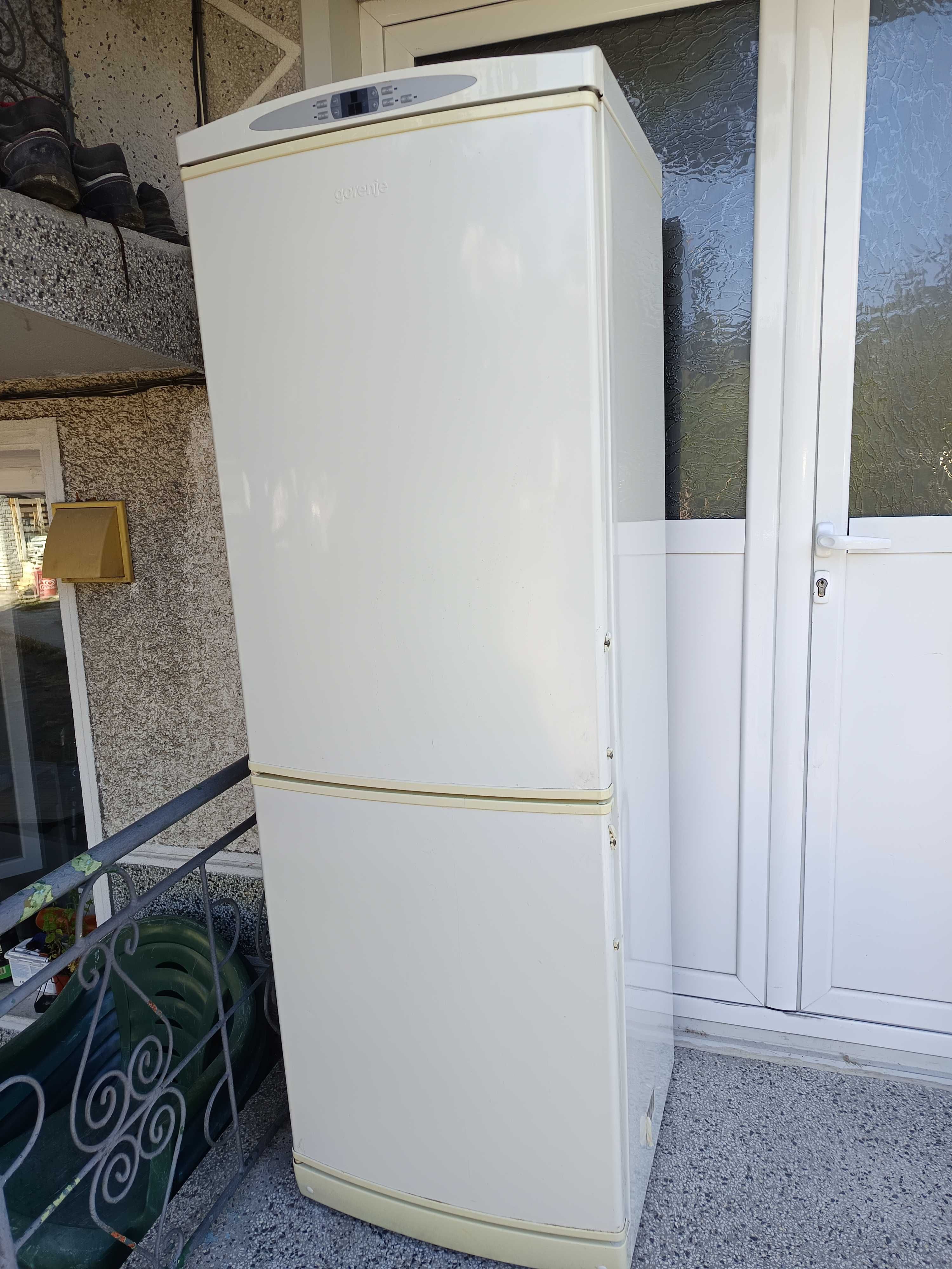 Хладилник Gorenje