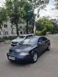 Passat B5.5 1.9Tdi