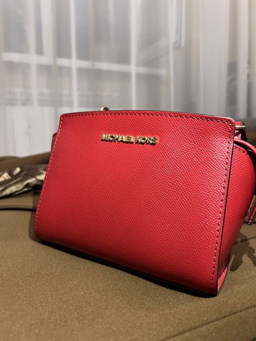 Сумка Michael Kors