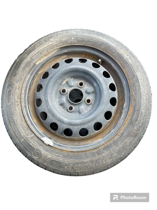 Anvelope de vara 155 65 R14 Dunlop