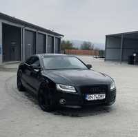 Audi A5 2010 TFSI