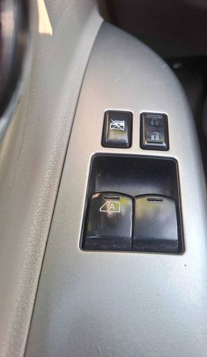 Vand Nissan Micra 2015 automata