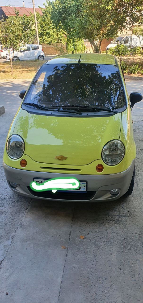 Matiz 2009 srochno