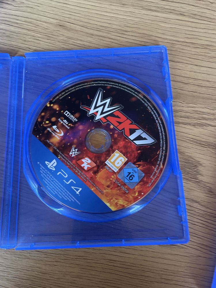 Игри за playstation 4