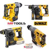 Акумулаторен Безчетков Перфоратор Dewalt DCH273N/18V