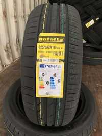 Нови летни гуми ROTALLA SETULA S-RACE RU01 225/50R18 99W XL НОВ DOT