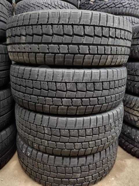 225/65/17 225/65/17 225/65/17 зимние бу шины Япония привозные покрышки