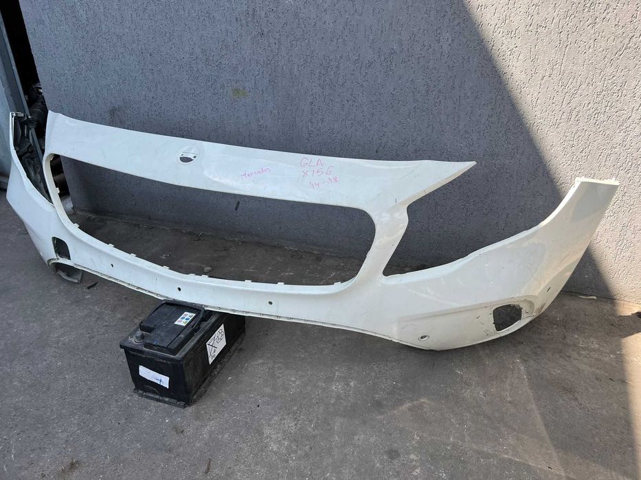 Bara fata Mercedes GLA X156 A1568854100 2015 2016 2017 2018