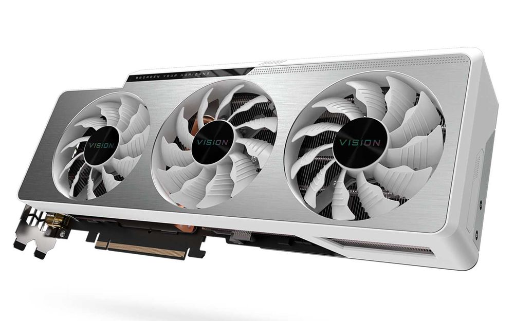 Игровой компьютер 12700F B760 RTX3080Ti 32DDR4-3600