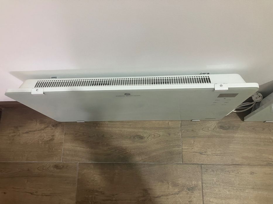 Конвектор в гаранция