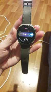 HUAWEI WATCH есть гарантия