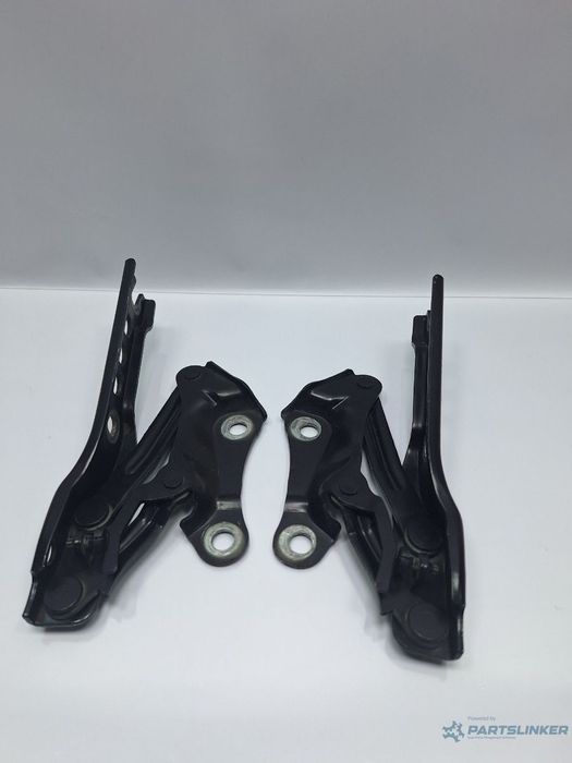 Balamale capota motor SKODA SUPERB II Estate 3T5 2009 - 2015 TDI CBBB, CFGB 3T0823301B , 3T0823302B