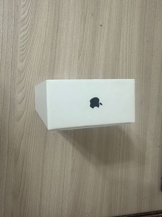 Мышь Apple Magic Mouse