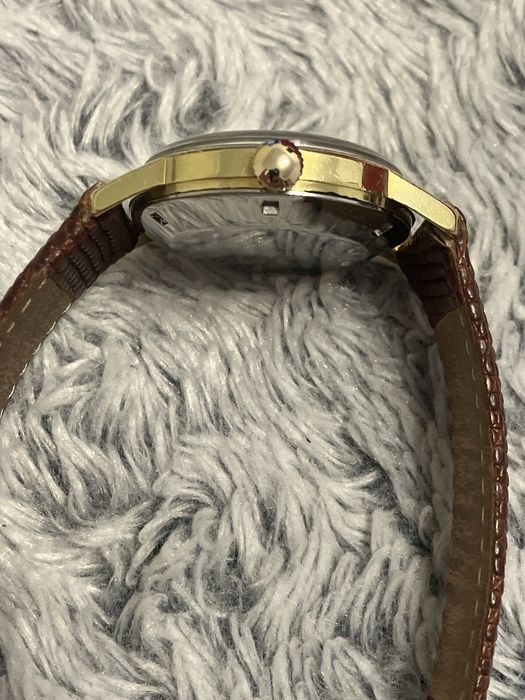 Zenith automatic