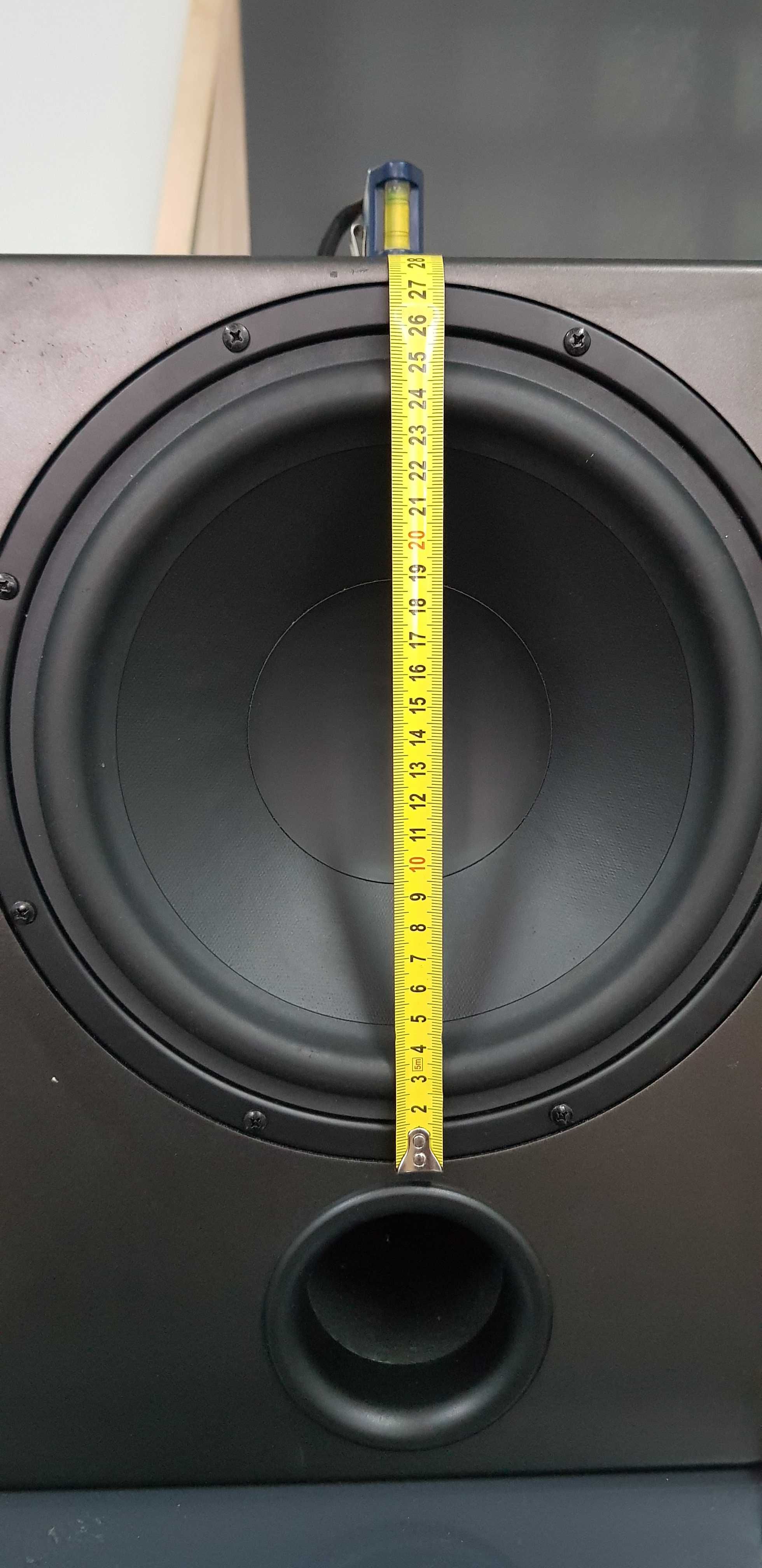 Audica CS SUB 10 subwoofer hiperactiv UK TOP jocuri jucarii