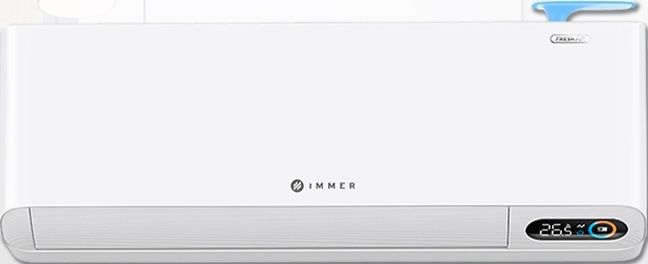 Кондиционер IMMER T-FRESH 12 FULL DC INVERTER Konditsioner