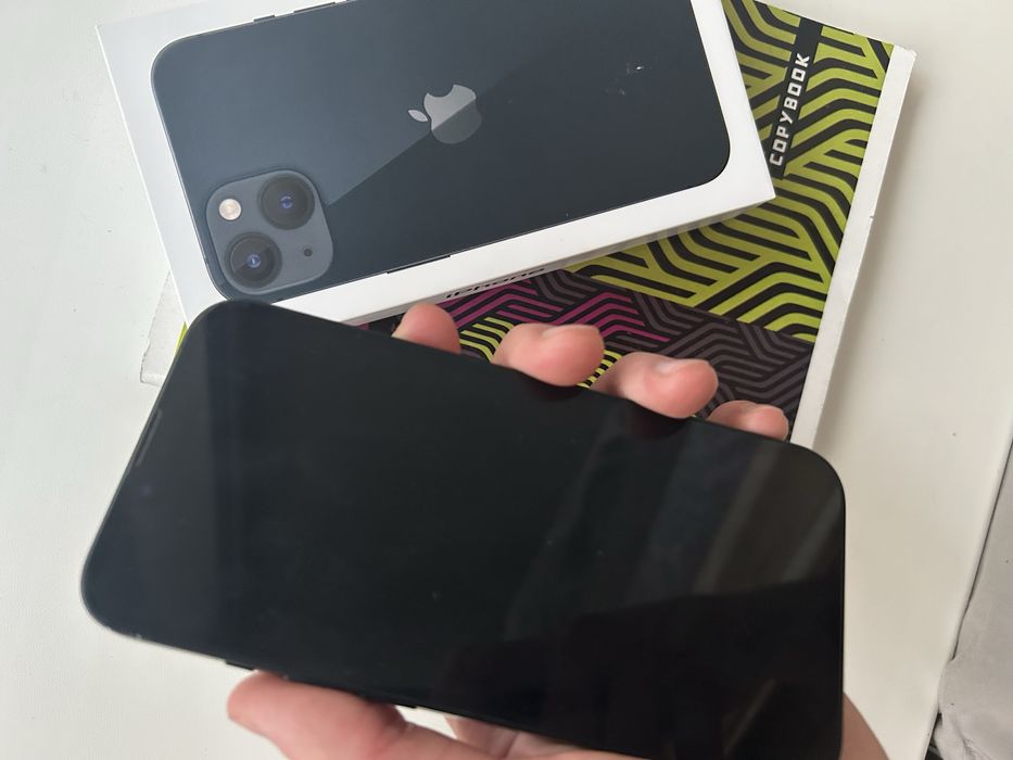 Iphone 13 128gb 87%