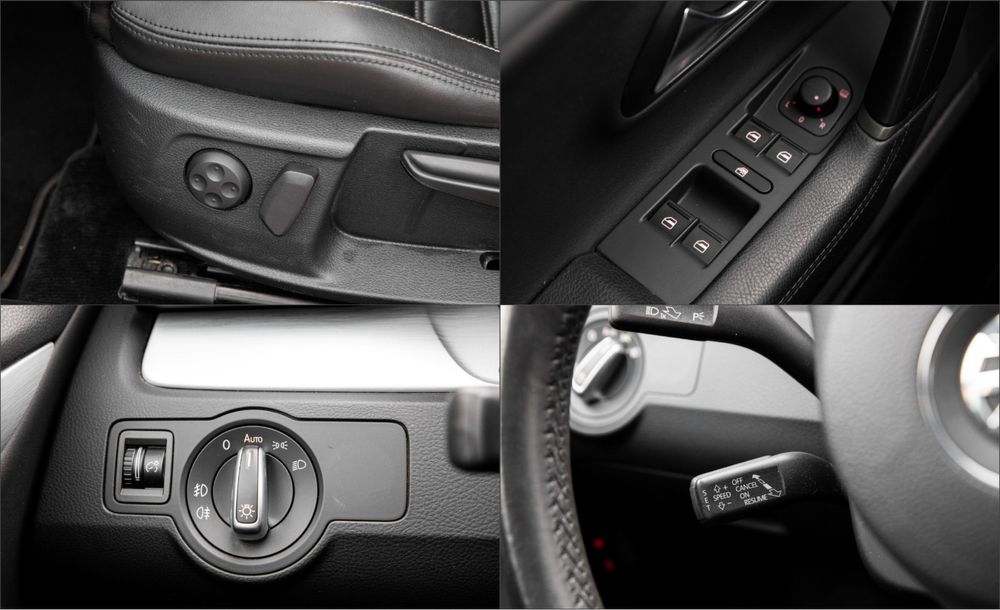 Volkswagen pasaat cc 2013 /cutie automata DSG/camera/trapa/