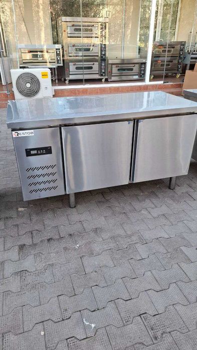 Продаются Столы холодильные универсальные