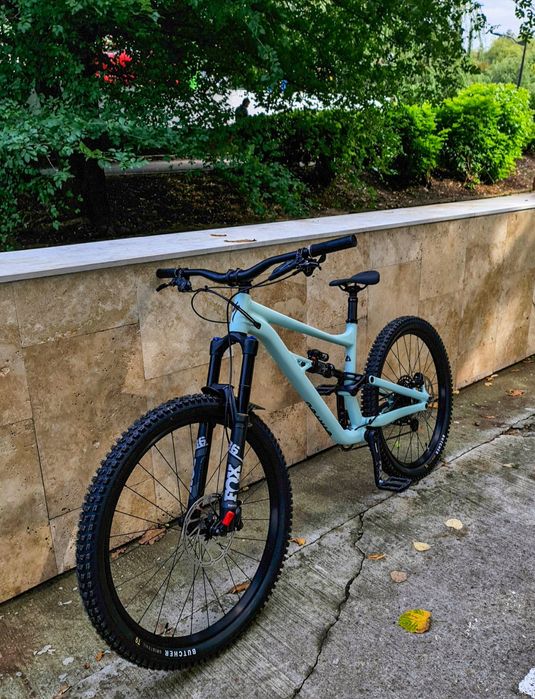 Велосипед Specialized Status 160
