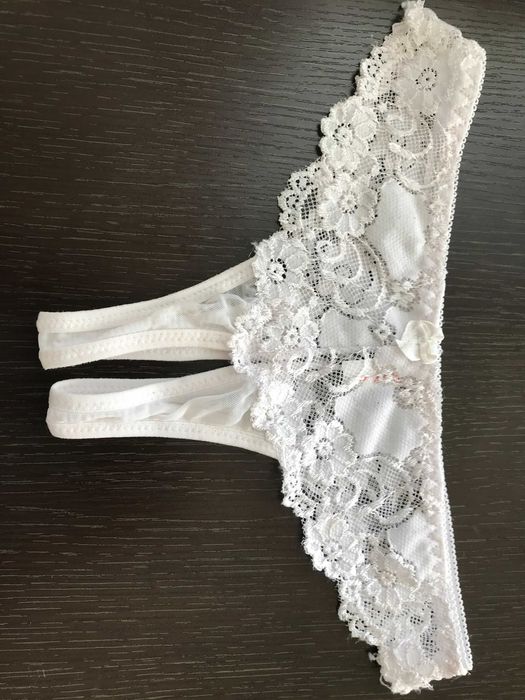 черни бикини размер S