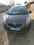 Vind Toyota Yaris 1.4 dizel