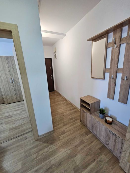 Apartament 2 camere  esso- limita Timisoara - Giroc