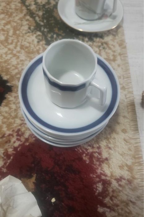 Vand seturi de cafea