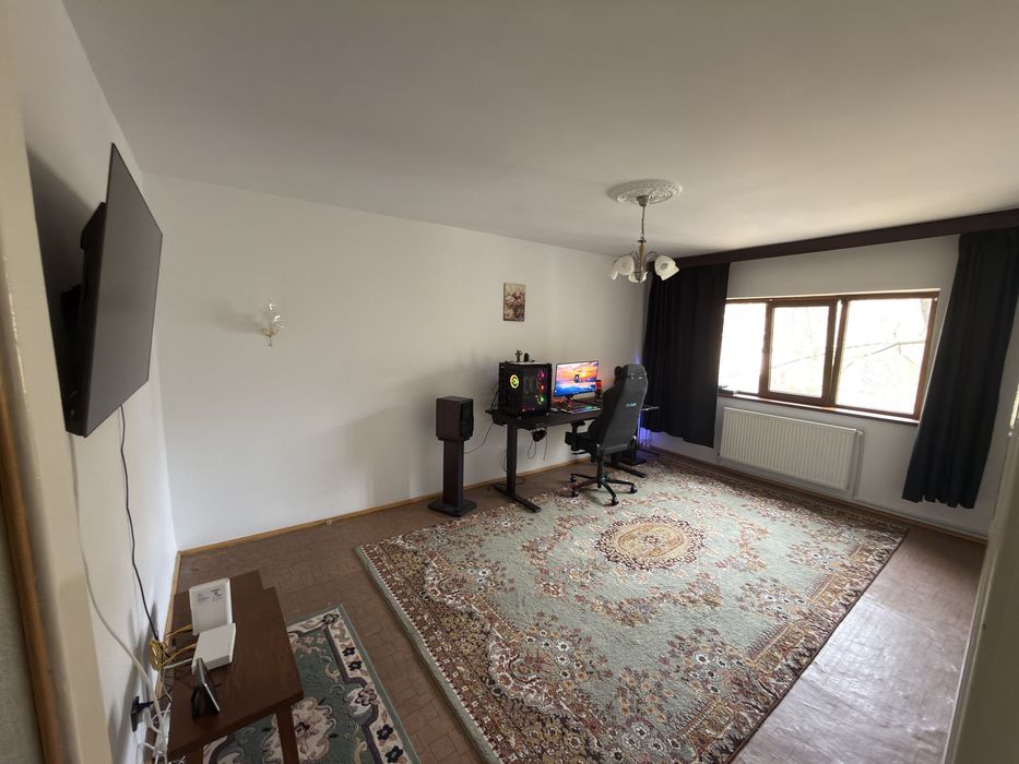 Apartament 3 camere decomandat