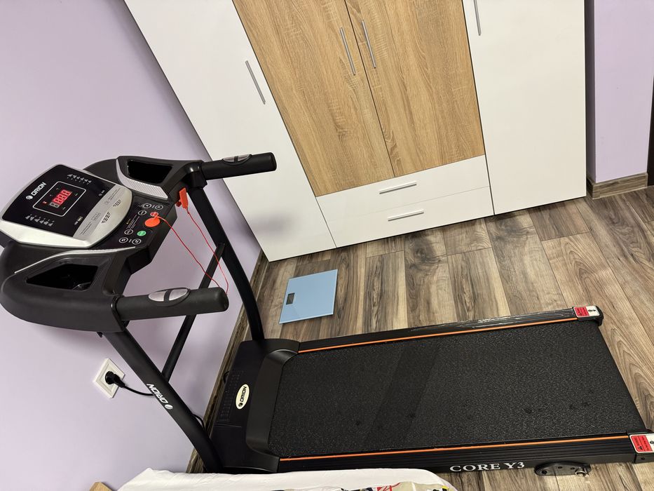 Бягаща патека Orion core Y3