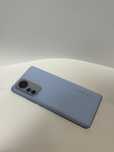MDM vinde: Xiaomi 12 Pro 5G, 256GB, Blue.
