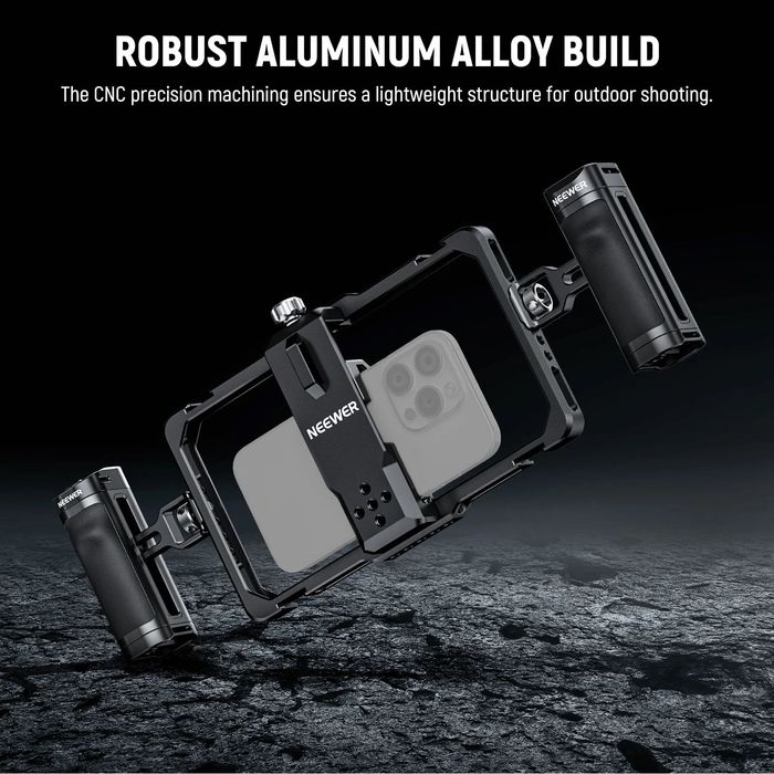 Стойка стабилизатор за телефон