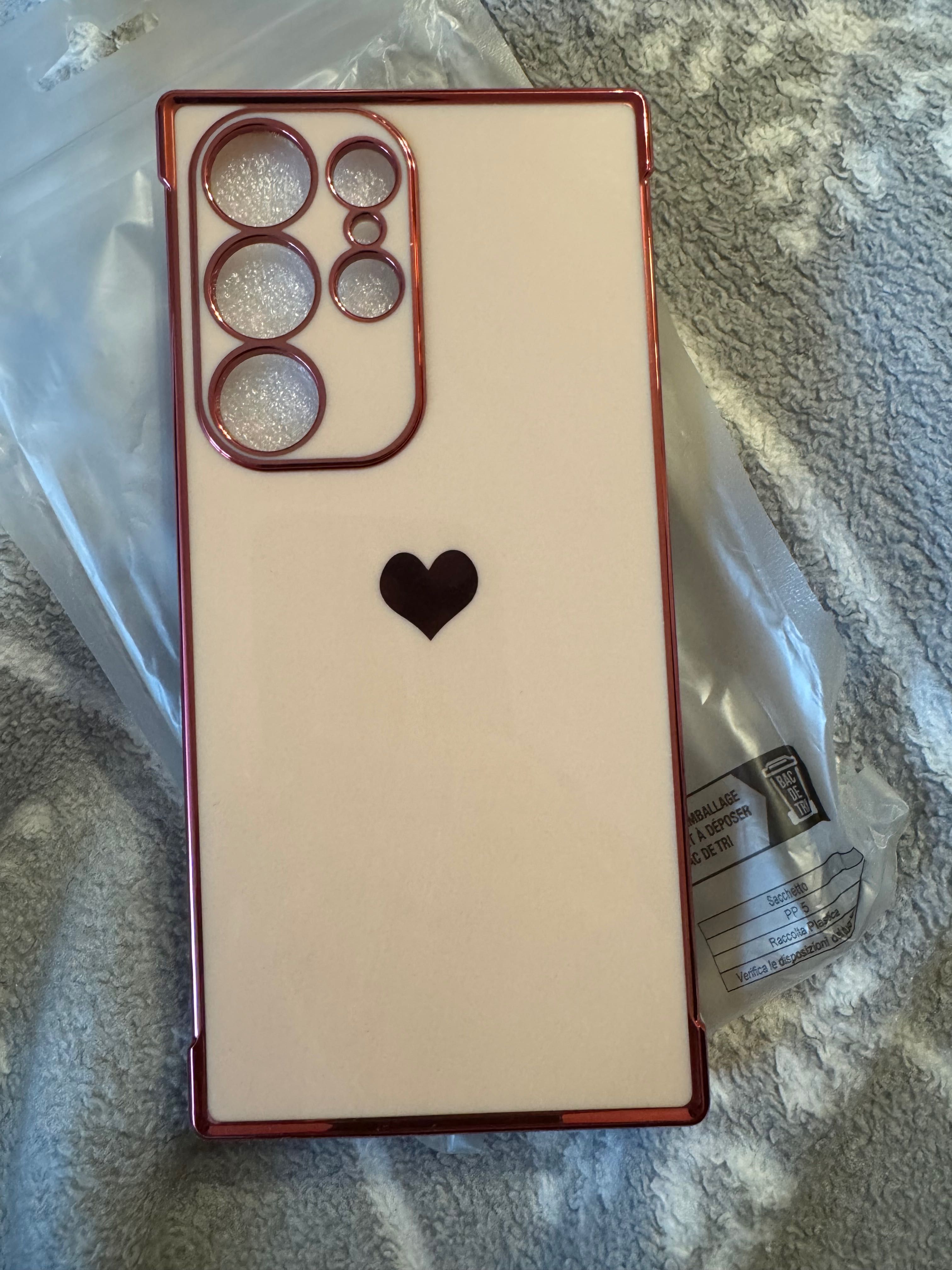Кейс за Galaxy S23 Ultra