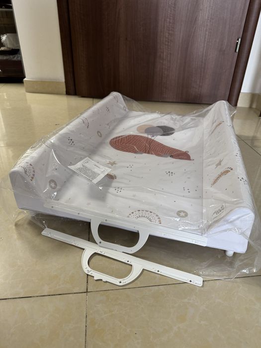 Masa de infasat bebelusi