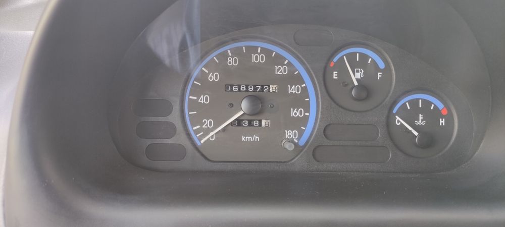 Daewoo Matiz 3500RON