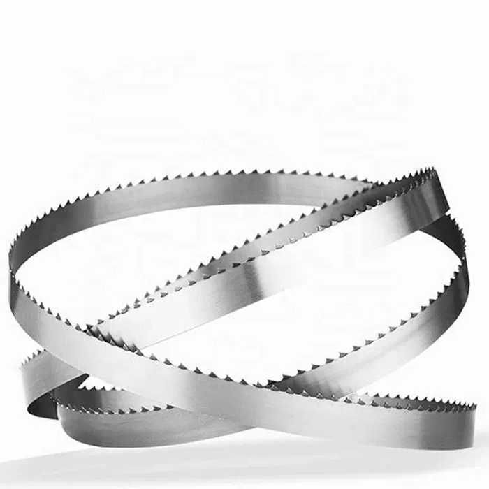 Полотно для ленточной пилы мяса и костей - 1840ММ