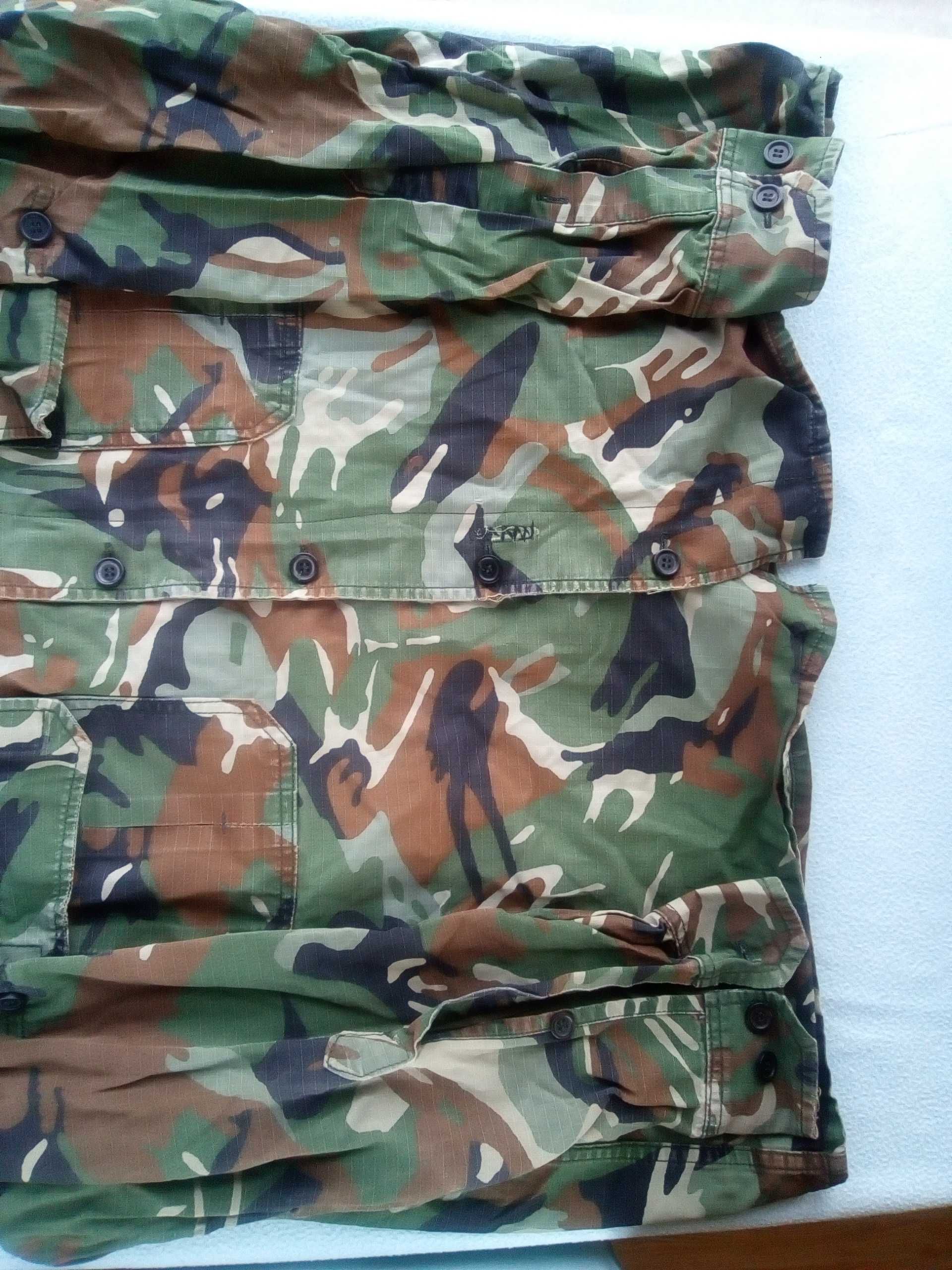 Пиза,Военна,Българска,Камуфлаж,Летен